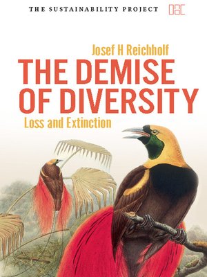cover image of The Demise of Diversity